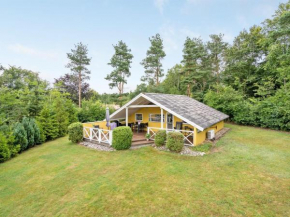 Holiday Home Hannelise - 30km from the sea by Interhome